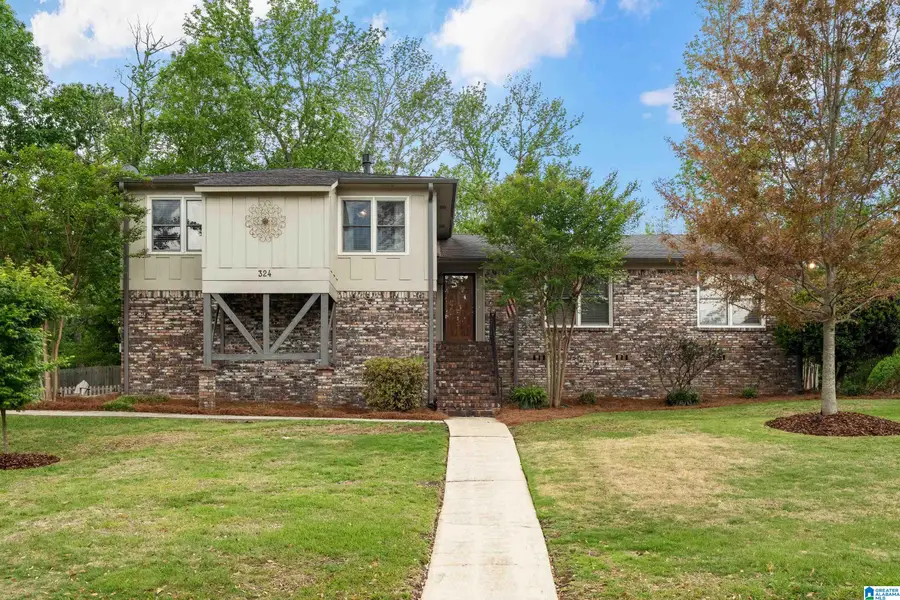 324 ALBEMARLE DRIVE, Hoover, AL 35226 - #2