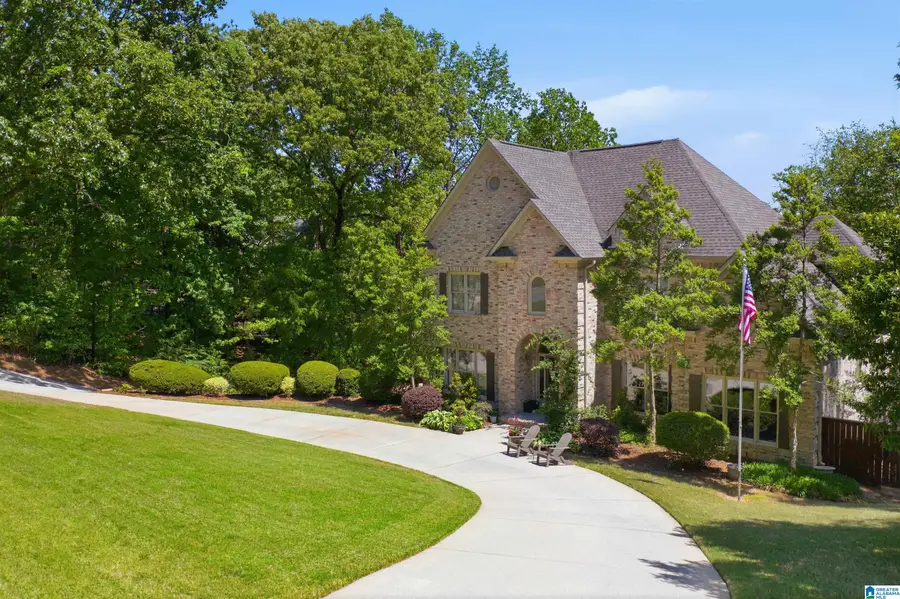 5365 MEADOW BROOK ROAD, Birmingham, AL 35242 - #2