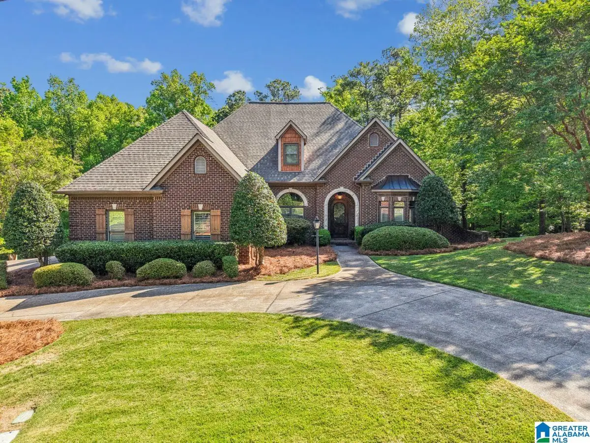 113 COSHATT TRAIL, Hoover, AL 35244 - #1