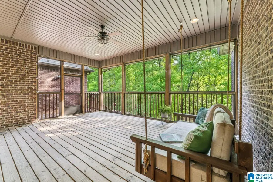 113 COSHATT TRAIL, Hoover, AL 35244 - #3