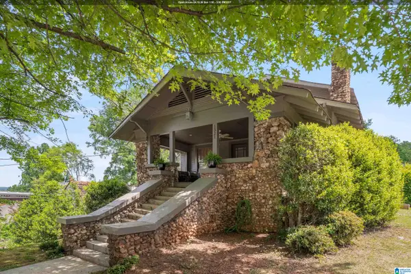 1321 31ST STREET S, Birmingham, AL 35205