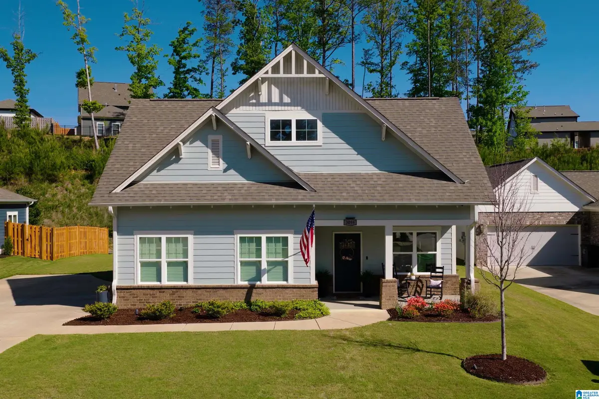 3096 SIMMS LANDING, Pelham, AL 35124 - #1