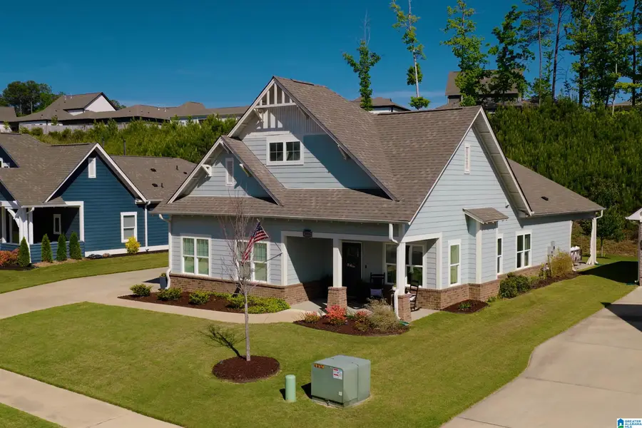 3096 SIMMS LANDING, Pelham, AL 35124 - #2