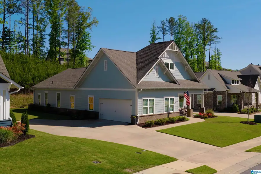 3096 SIMMS LANDING, Pelham, AL 35124 - #3