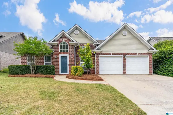 221 LENOX LANE, Birmingham, AL 35242