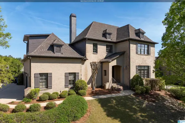 709 BOULDER LAKE LANE, Vestavia hills, AL 35242