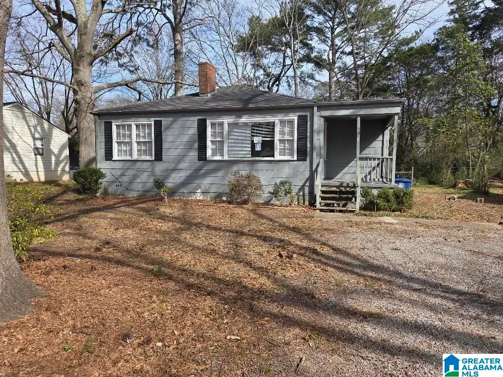 901 MEADOWBROOK DRIVE, Birmingham, AL 35215 - #1