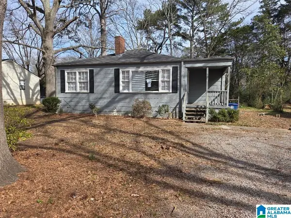 901 MEADOWBROOK DRIVE, Birmingham, AL 35215