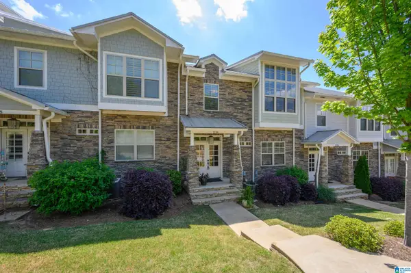 1136 RANCH MARINA ROAD, Pell city, AL 35128