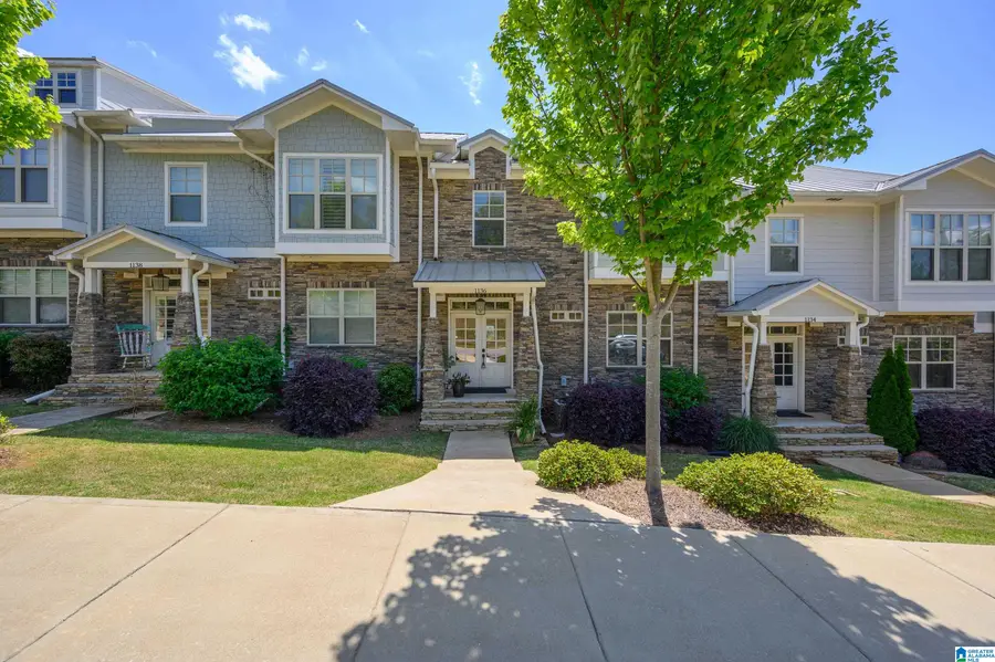 1136 RANCH MARINA ROAD, Pell City, AL 35128 - #2