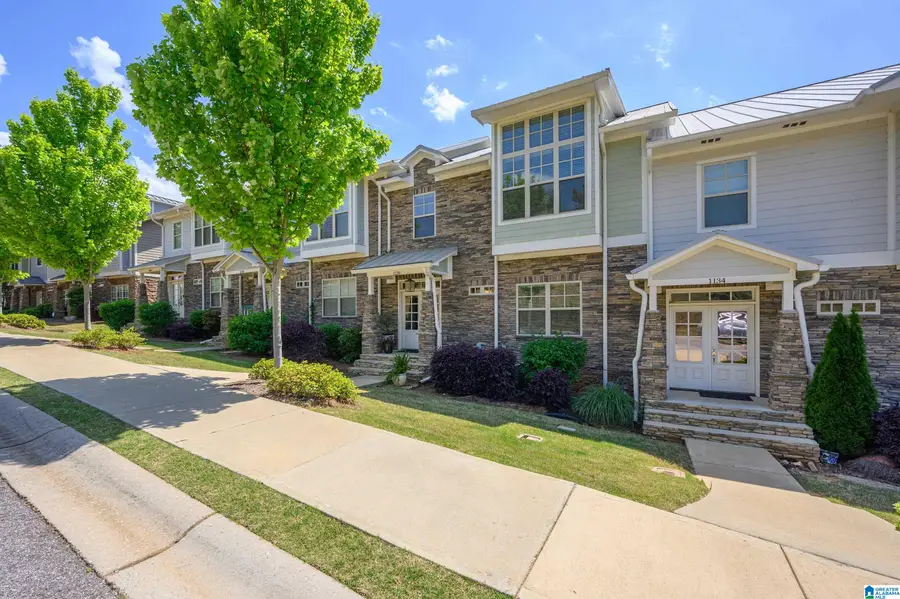 1136 RANCH MARINA ROAD, Pell City, AL 35128 - #3