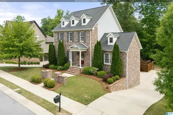 2316 CRAFT LANE, Birmingham, AL 35242