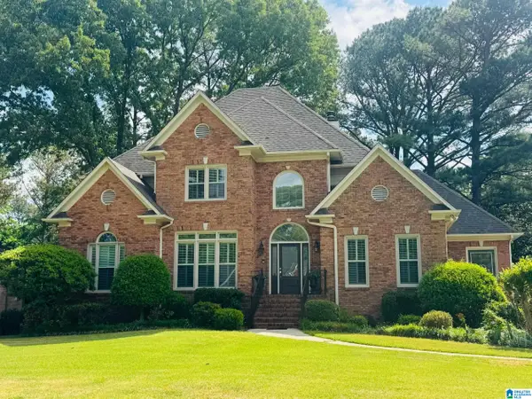 3825 KINROSS DRIVE, Birmingham, AL 35242