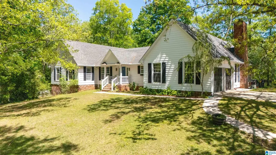 15484 HIGHWAY 55, Sterrett, AL 35147 - #2