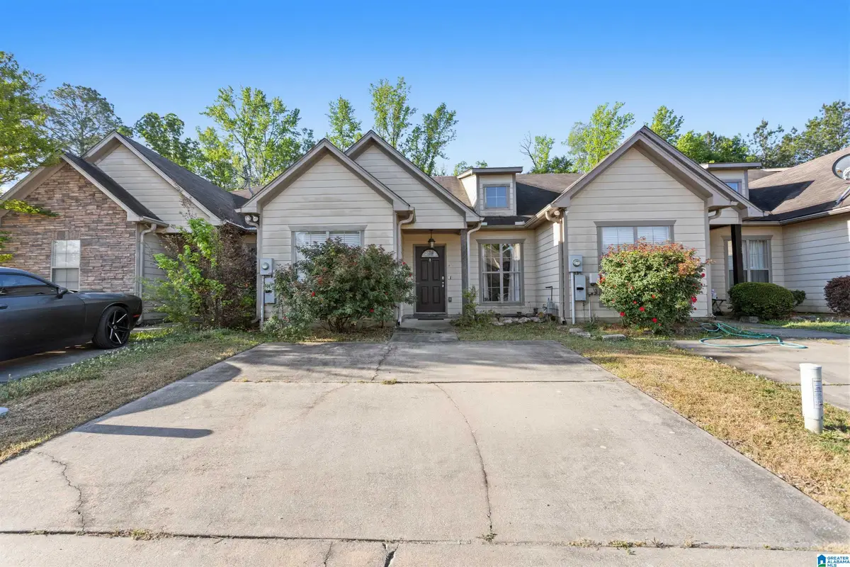 115 WINNERS CIRCLE, Calera, AL 35040 - #1