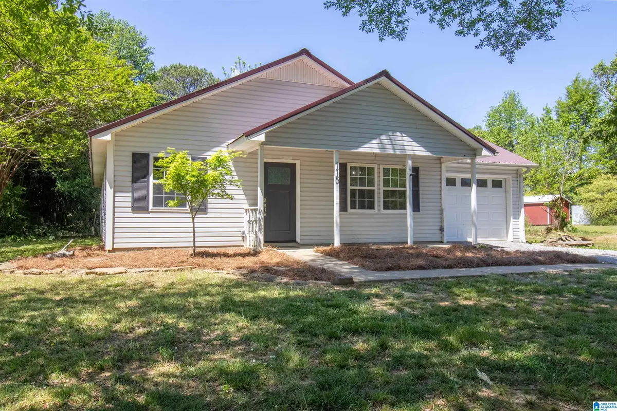 115 COUNTY ROAD 1229, Vinemont, AL 35179 - #1