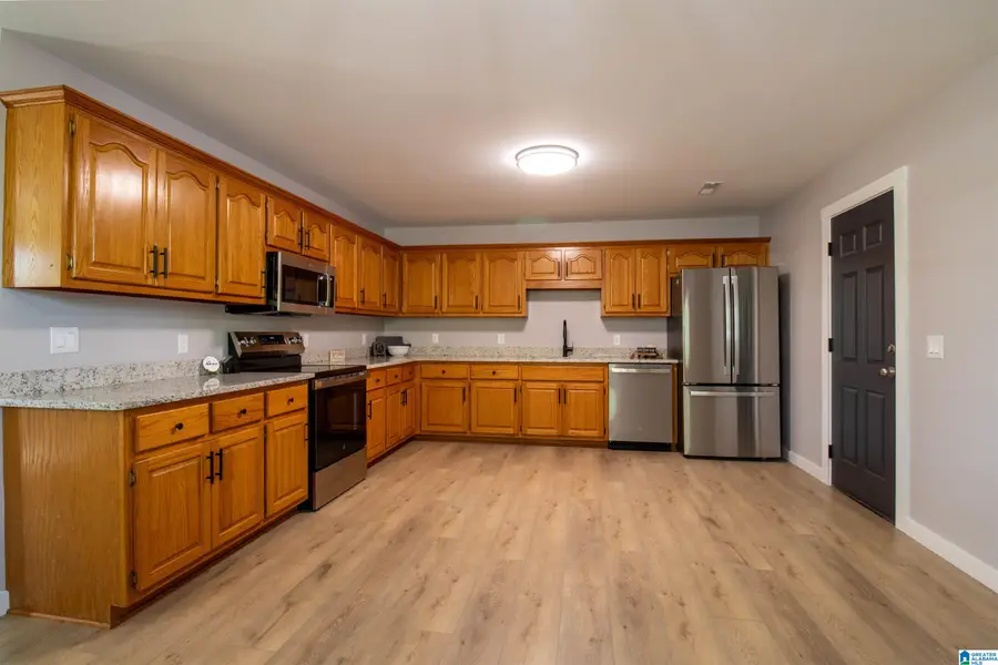 115 COUNTY ROAD 1229, Vinemont, AL 35179 - #2