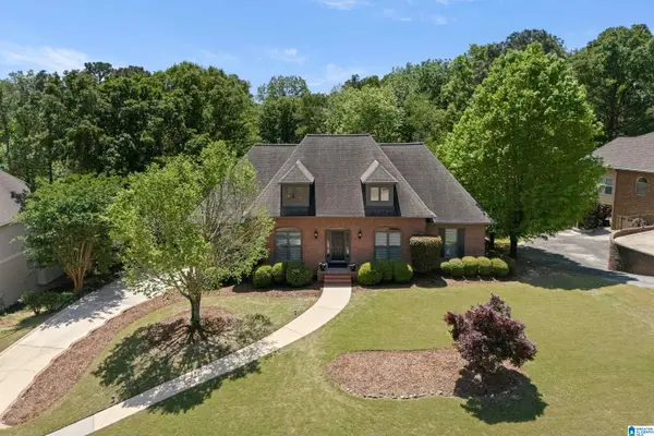 1665 WINGFIELD DRIVE, Birmingham, AL 35242