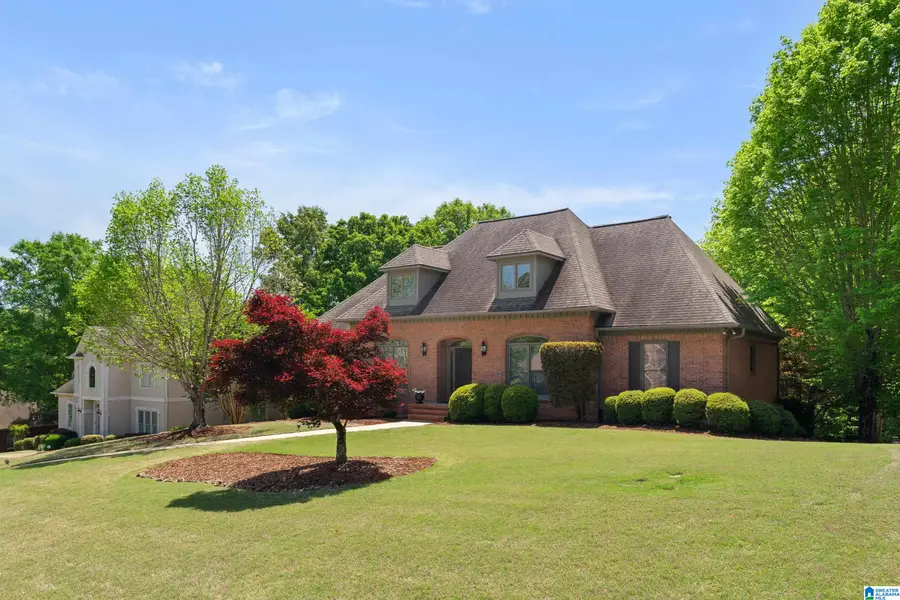 1665 WINGFIELD DRIVE, Birmingham, AL 35242 - #2