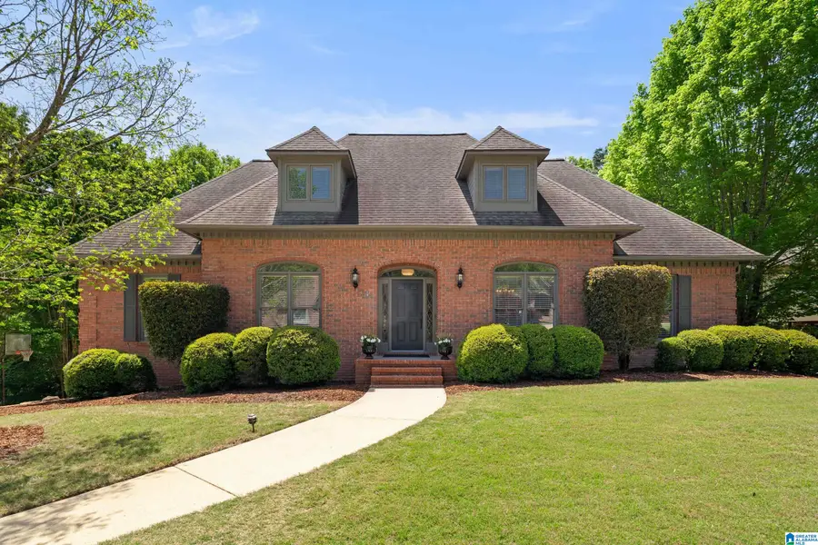 1665 WINGFIELD DRIVE, Birmingham, AL 35242 - #3