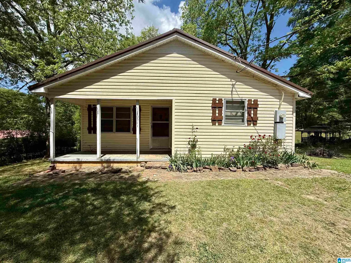10311 LEE STREET E, Blountsville, AL 35031 - #1