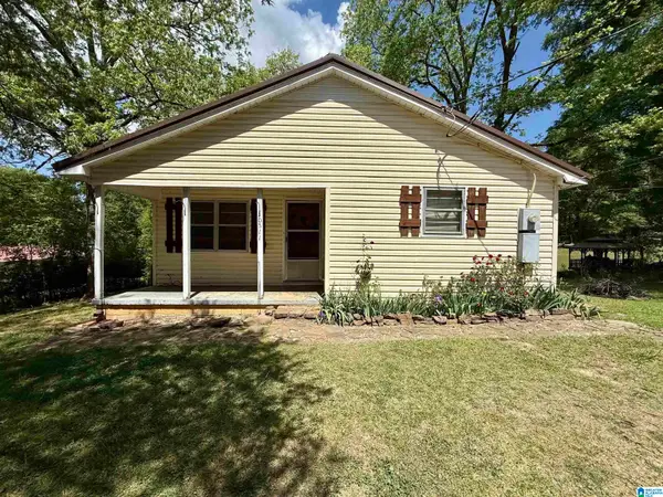 10311 LEE STREET E, Blountsville, AL 35031