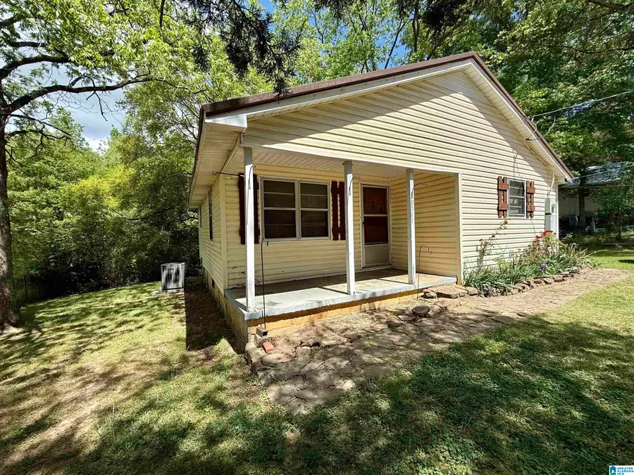 10311 LEE STREET E, Blountsville, AL 35031 - #2