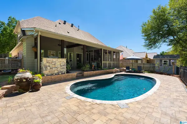 139 PARK LAKE TRACE, Helena, AL 35080