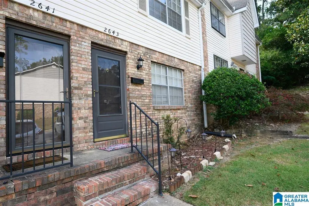 2643 SOUTHBURY CIRCLE, Vestavia Hills, AL 35216 - #1