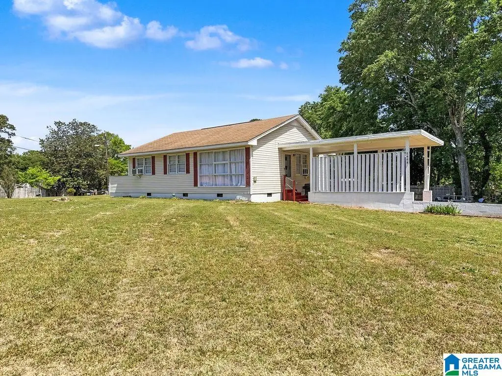 5908 17TH STREET E, Cottondale, AL 35453 - #1