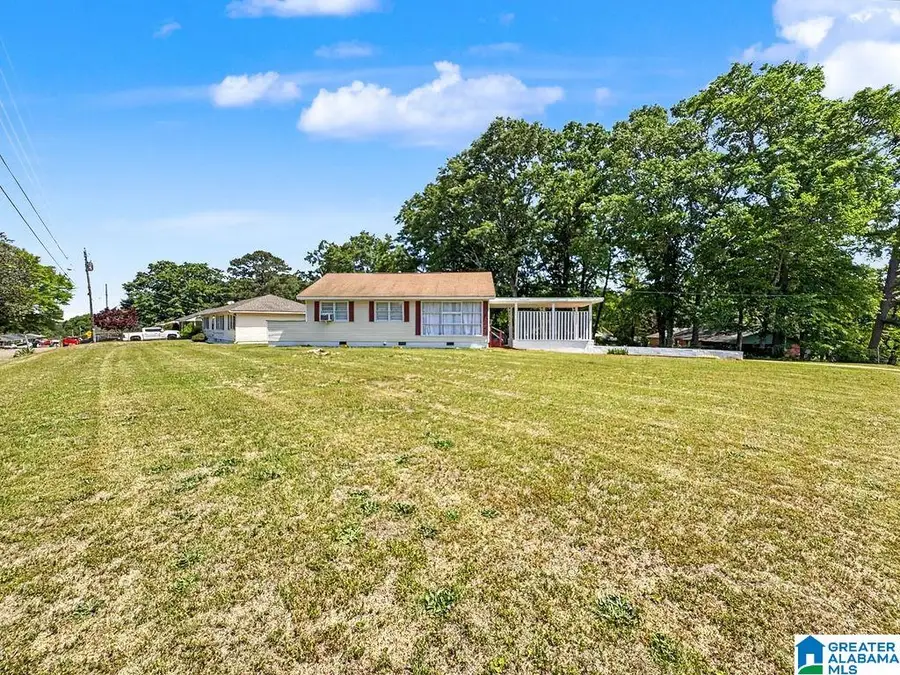 5908 17TH STREET E, Cottondale, AL 35453 - #3