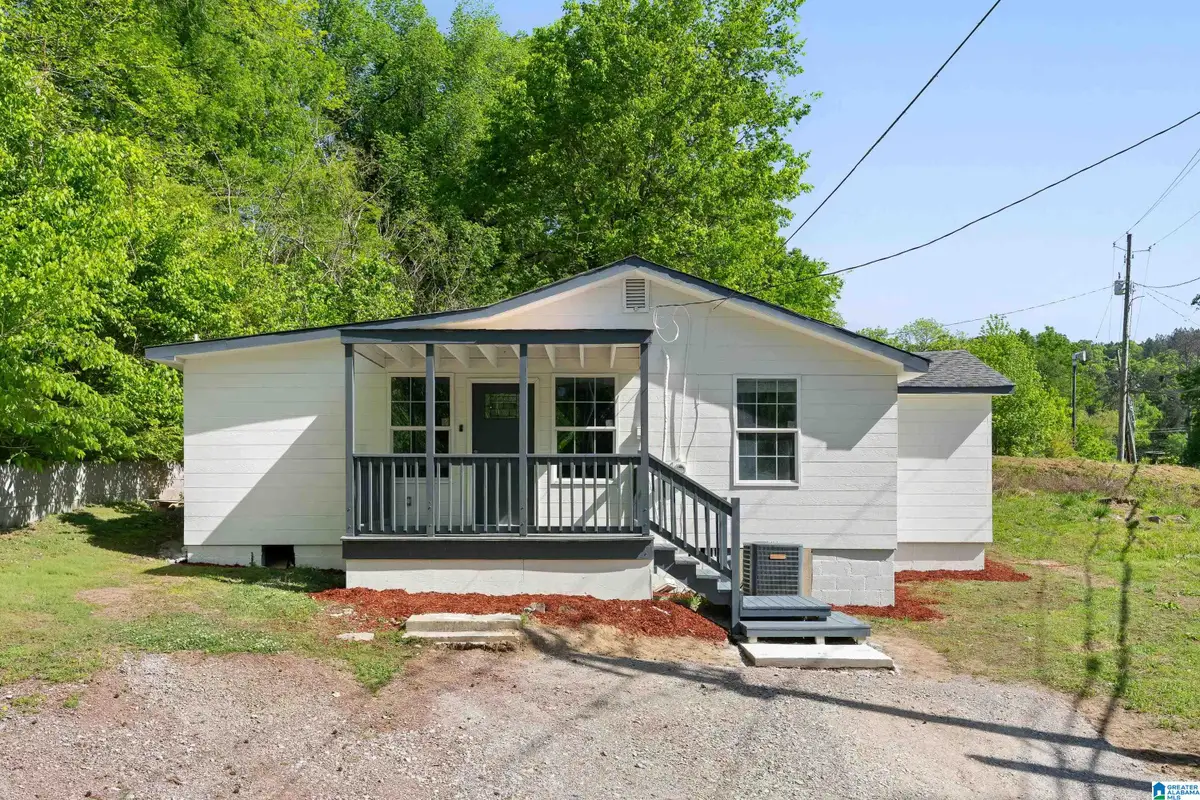 3530 SHADY GROVE ROAD, Fultondale, AL 35068 - #1