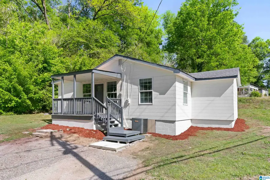 3530 SHADY GROVE ROAD, Fultondale, AL 35068 - #2