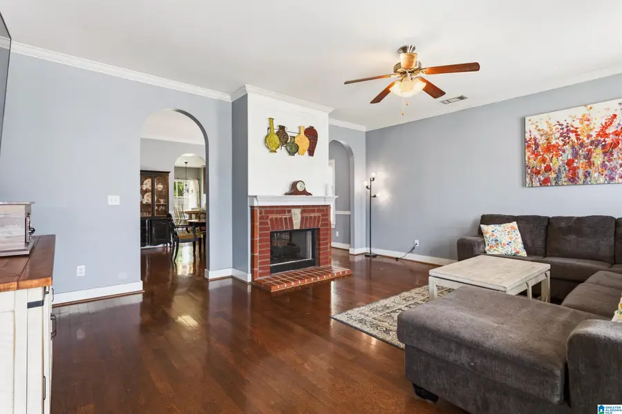 6033 KELLY CREEK CIRCLE, Moody, AL 35004 - #3