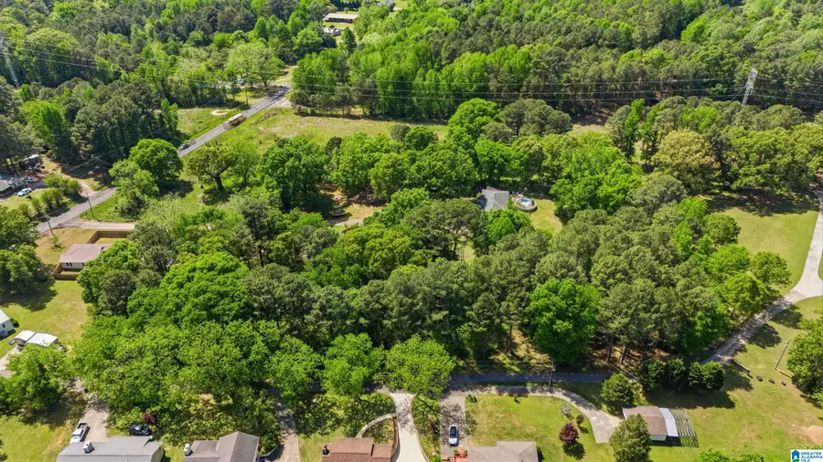 1021 JUSTICE DRIVE, Bessemer, AL 35023 - #2