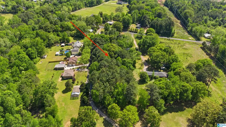 1021 JUSTICE DRIVE, Bessemer, AL 35023 - #3