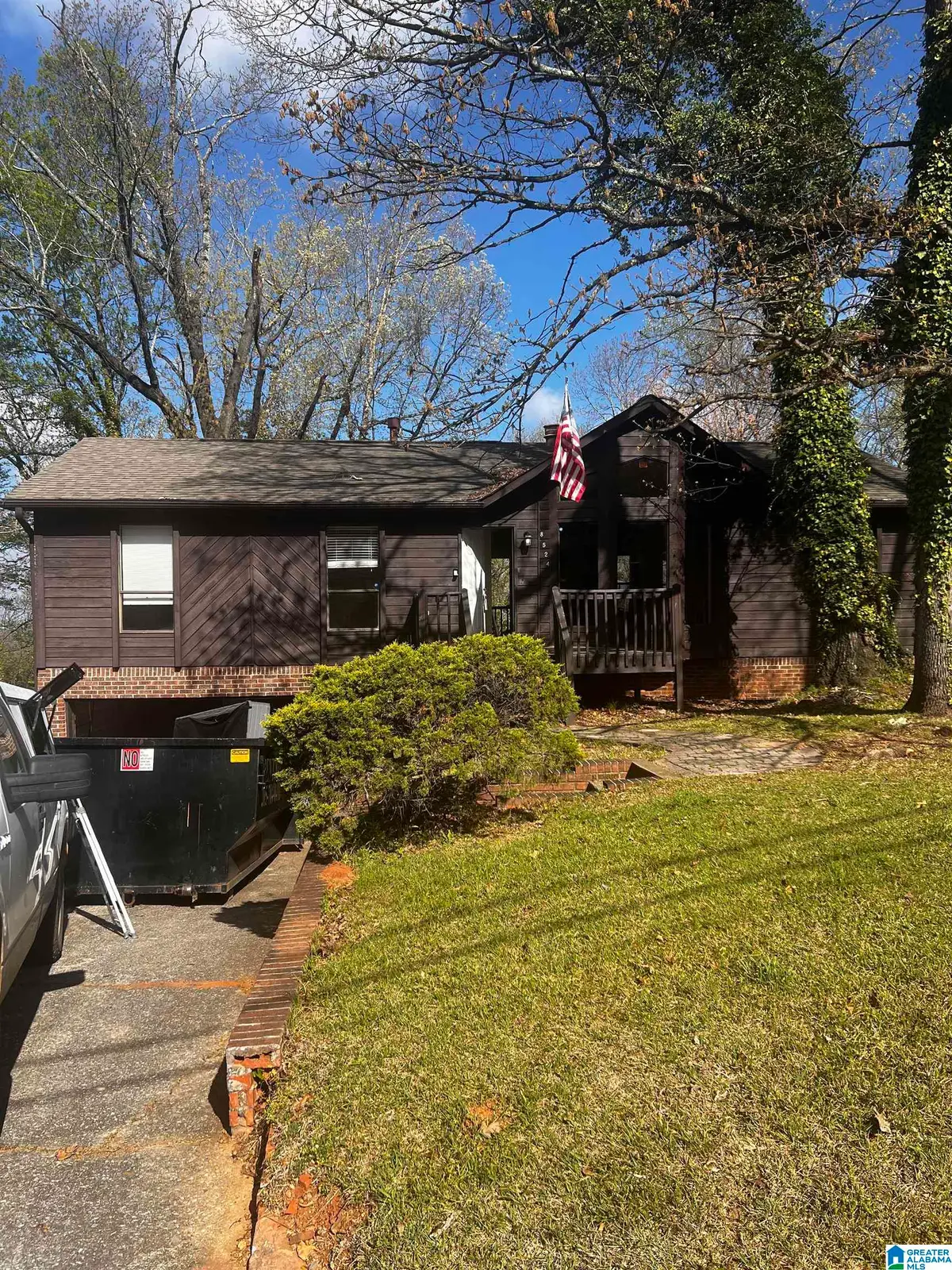 8524 CEDAR BARK CR, Birmingham, AL 35206 - #1