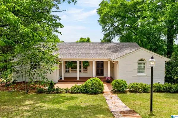771 MONTGOMERY DRIVE, Mountain brook, AL 35213