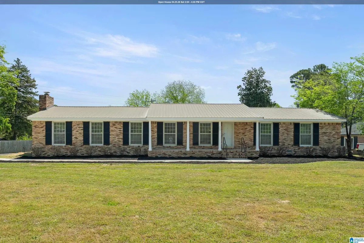 900 NE LARKWOOD DRIVE, Cullman, AL 35055 - #1