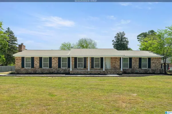 900 NE LARKWOOD DRIVE, Cullman, AL 35055