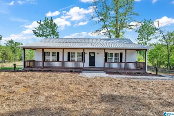 285 COUNTY ROAD 395, Cullman, AL 35057
