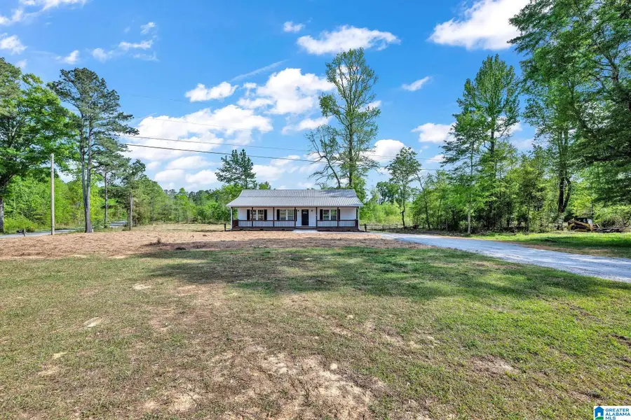 285 COUNTY ROAD 395, Cullman, AL 35057 - #2