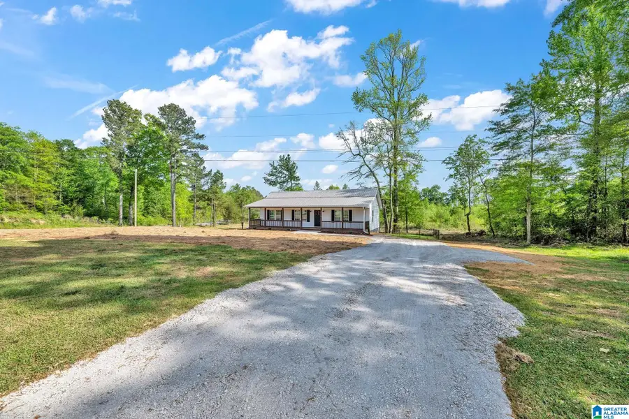 285 COUNTY ROAD 395, Cullman, AL 35057 - #3