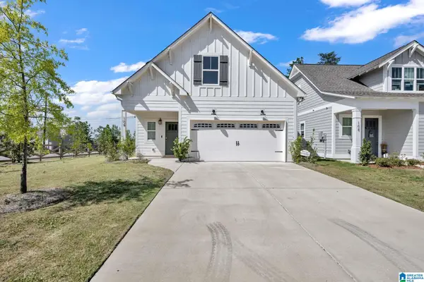 104 HUNTLEY RIDGE DRIVE, Pelham, AL 35124