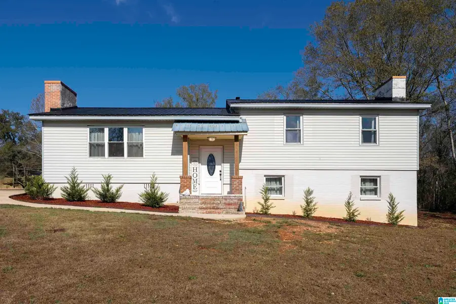 344 COUNTY ROAD 773, Montevallo, AL 35115 - #2