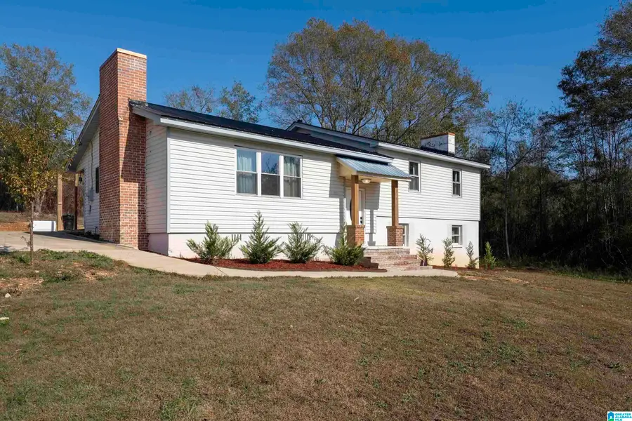 344 COUNTY ROAD 773, Montevallo, AL 35115 - #3