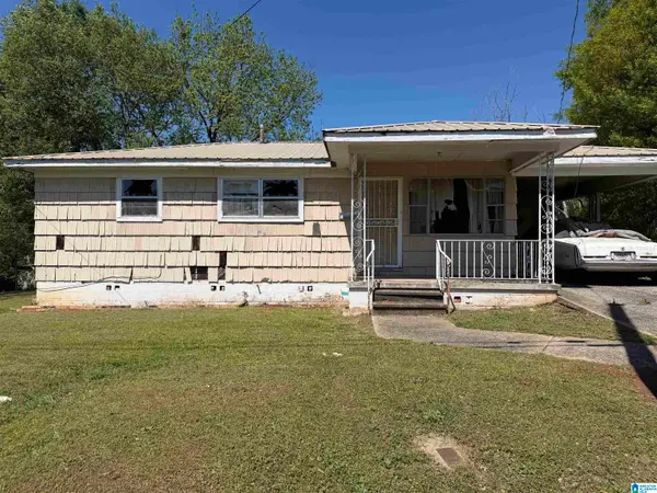 2710 EXETER AVENUE, Bessemer, AL 35020