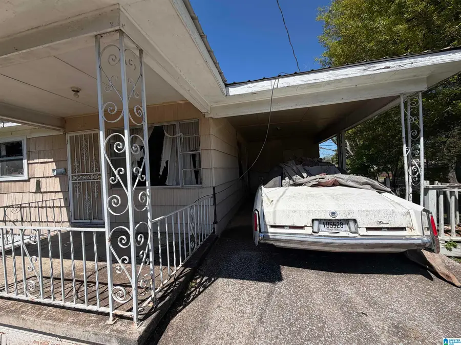 2710 EXETER AVENUE, Bessemer, AL 35020 - #3