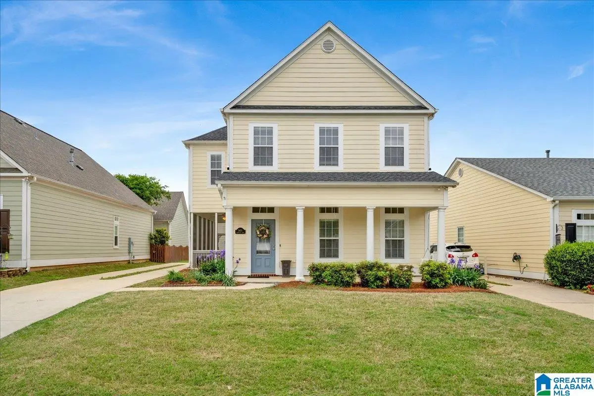 5451 CAMELLIA LANE, Trussville, AL 35173 - #1
