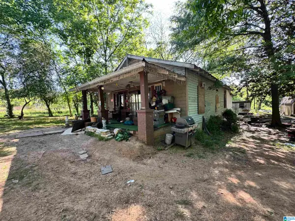 1131 13TH AVENUE N, Bessemer, AL 35020